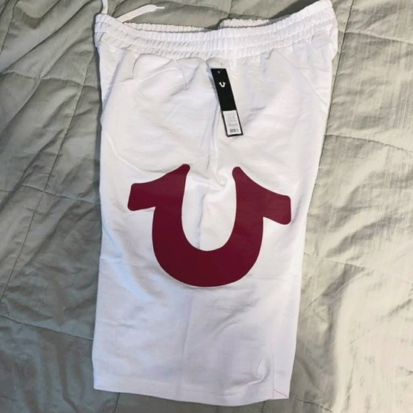 True Religion Other - NWT Men's True Religion Loungewear Shorts